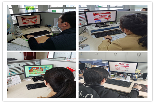 乐鱼网页版-乐鱼(中国)官方
积极开展“我们的节日·清明”主题活动