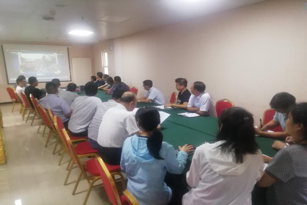 乐鱼网页版-乐鱼(中国)官方
各单位积极组织安全教育培训活动