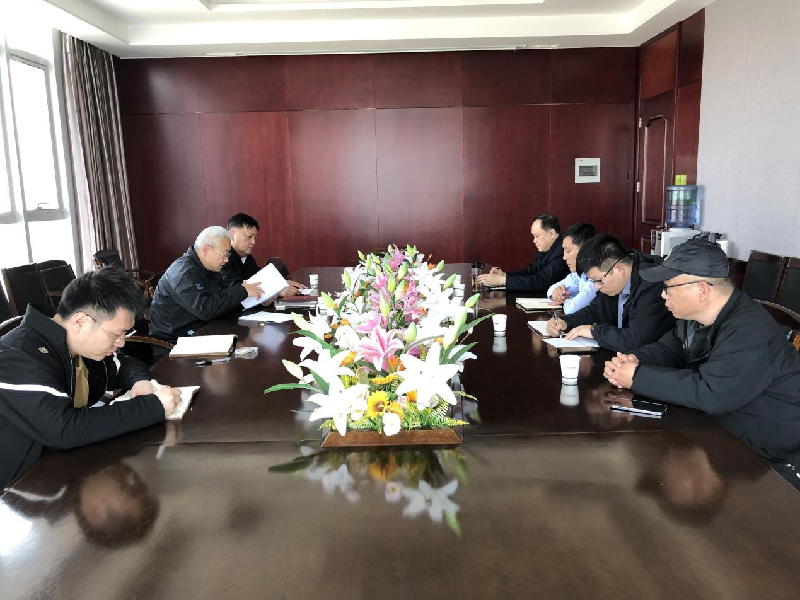 乐鱼网页版-乐鱼(中国)官方
赫喆党支部召开学习贯彻“全国‘两会’精神”专题会议